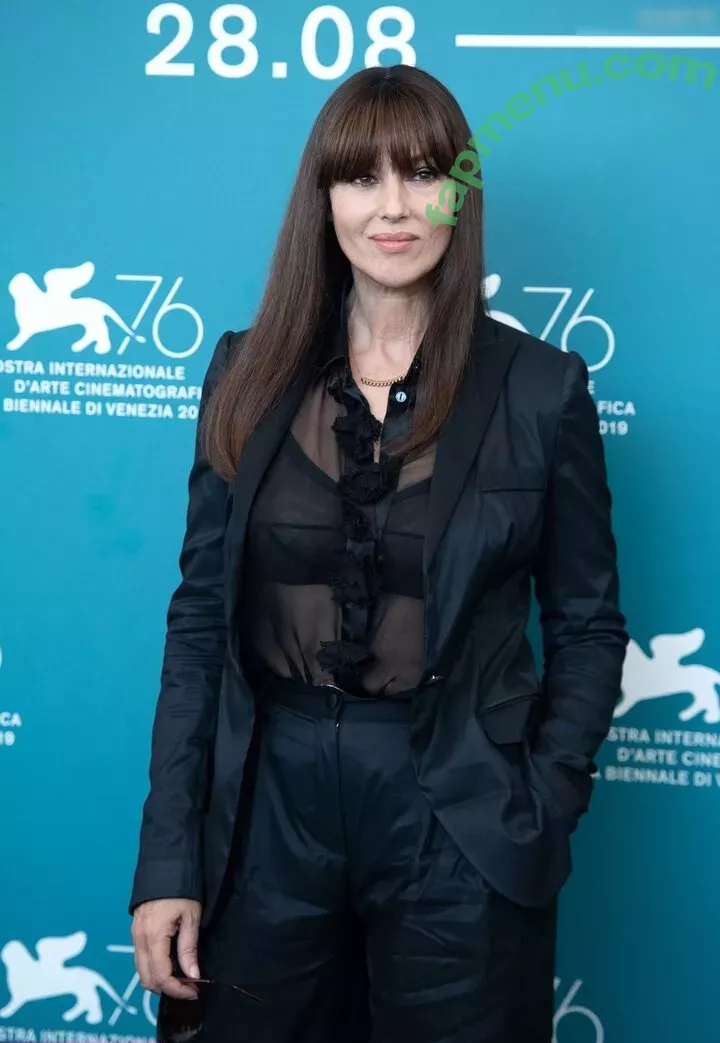 Monica Bellucci nude photo #0687 (aMonicaBellucci / bellucciginebra / monicabellucciofficiel)