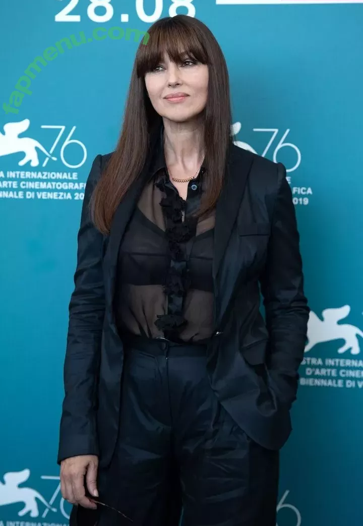 Monica Bellucci nude photo #0690 (aMonicaBellucci / bellucciginebra / monicabellucciofficiel)