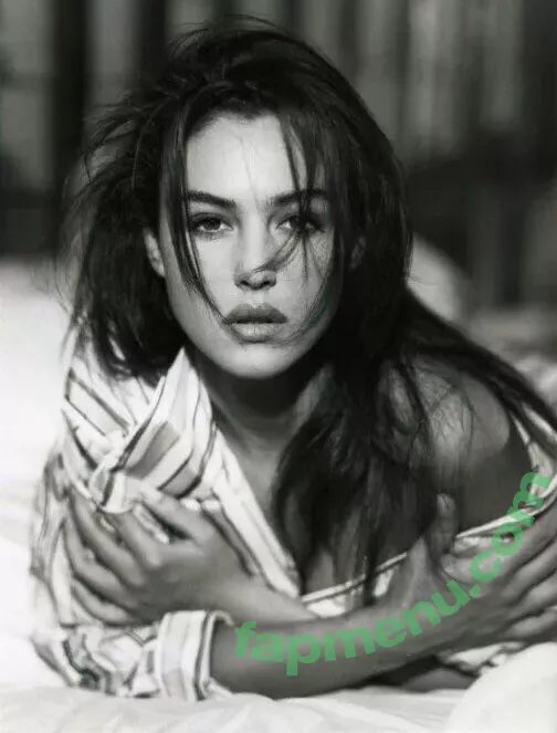 Monica Bellucci nude photo #0699 (aMonicaBellucci / bellucciginebra / monicabellucciofficiel)