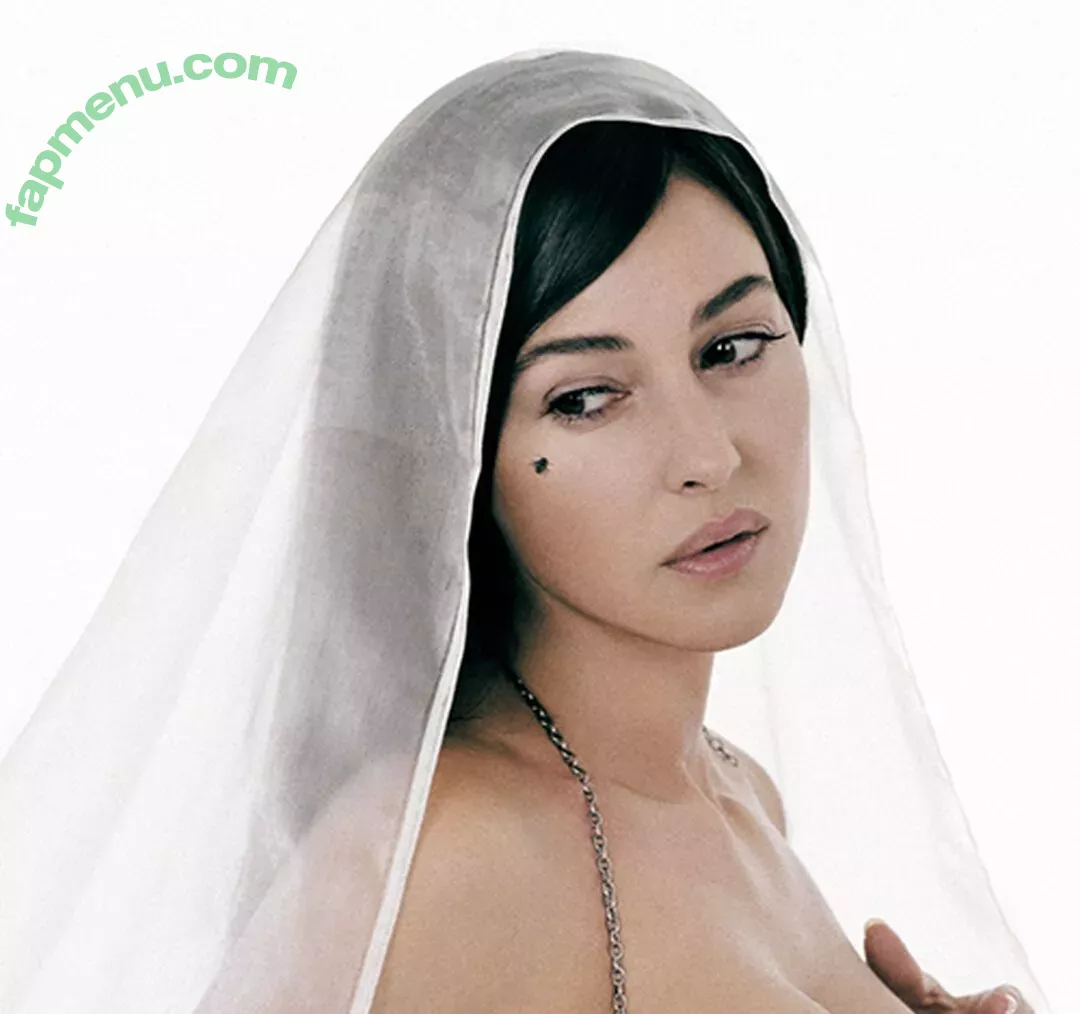 Monica Bellucci nude photo #0702 (aMonicaBellucci / bellucciginebra / monicabellucciofficiel)