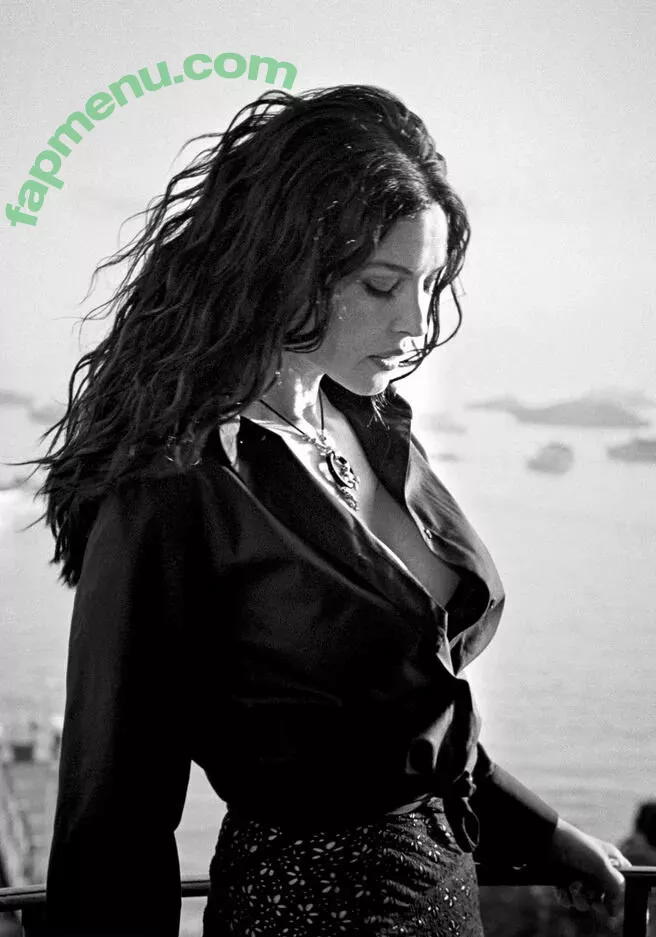 Monica Bellucci nude photo #0708 (aMonicaBellucci / bellucciginebra / monicabellucciofficiel)