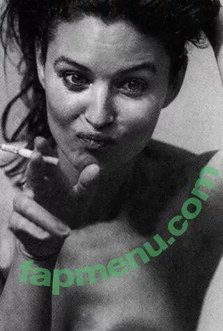 Monica Bellucci nude photo #0709 (aMonicaBellucci / bellucciginebra / monicabellucciofficiel)
