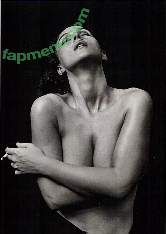 Monica Bellucci nude photo #0711 (aMonicaBellucci / bellucciginebra / monicabellucciofficiel)