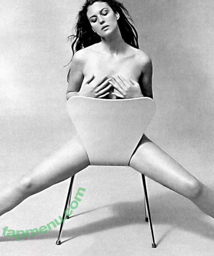 Monica Bellucci nude photo #0714 (aMonicaBellucci / bellucciginebra / monicabellucciofficiel)