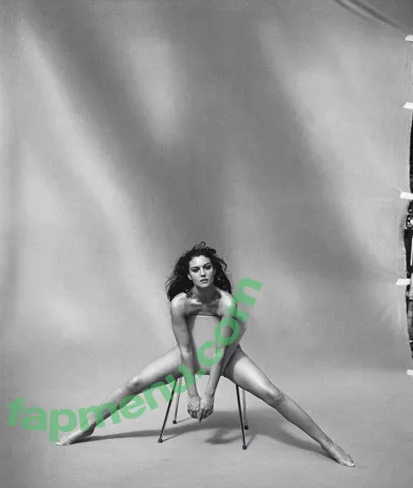 Monica Bellucci nude photo #0715 (aMonicaBellucci / bellucciginebra / monicabellucciofficiel)