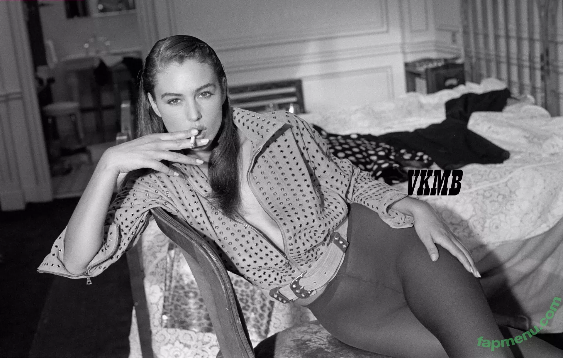 Monica Bellucci nude photo #0725 (aMonicaBellucci / bellucciginebra / monicabellucciofficiel)