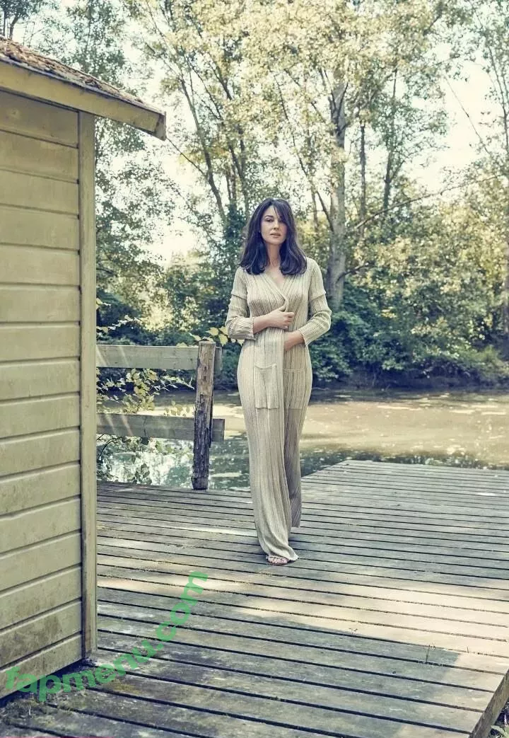 Monica Bellucci nude photo #0727 (aMonicaBellucci / bellucciginebra / monicabellucciofficiel)
