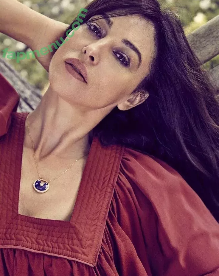 Monica Bellucci nude photo #0734 (aMonicaBellucci / bellucciginebra / monicabellucciofficiel)