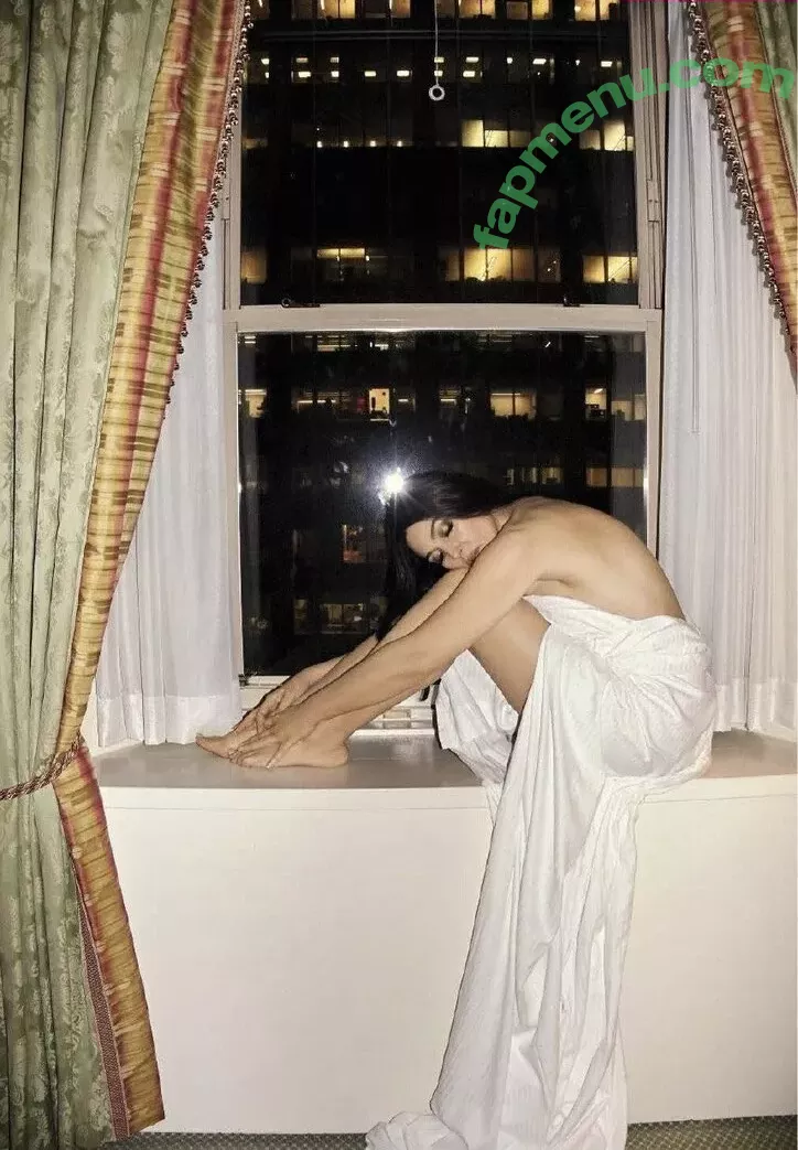 Monica Bellucci nude photo #0736 (aMonicaBellucci / bellucciginebra / monicabellucciofficiel)