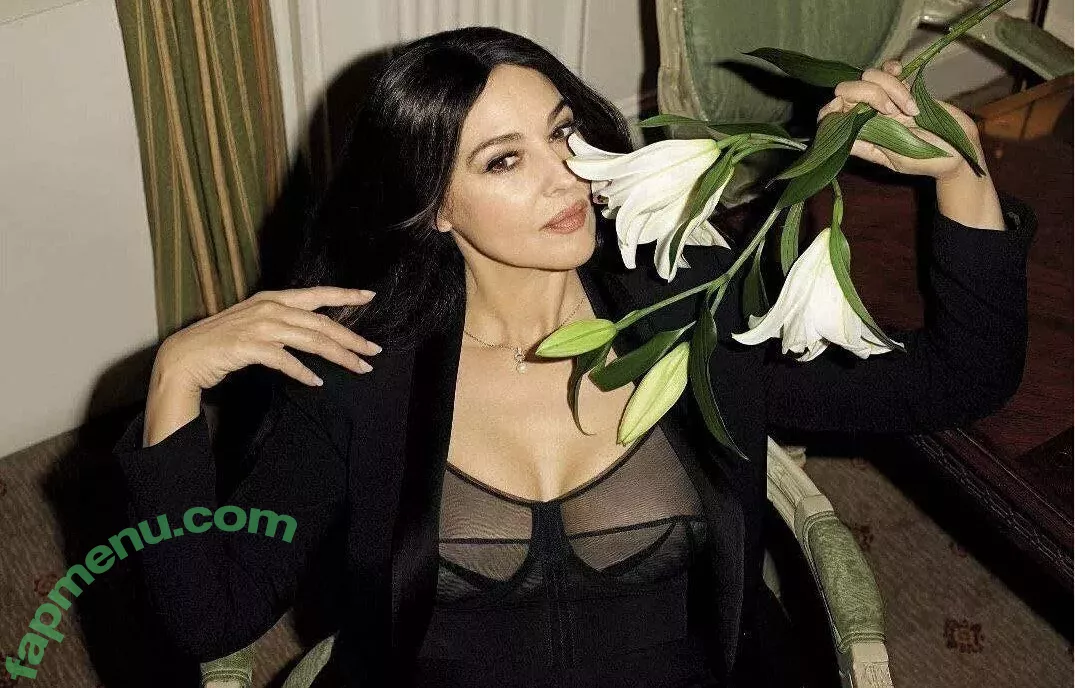 Monica Bellucci nude photo #0738 (aMonicaBellucci / bellucciginebra / monicabellucciofficiel)