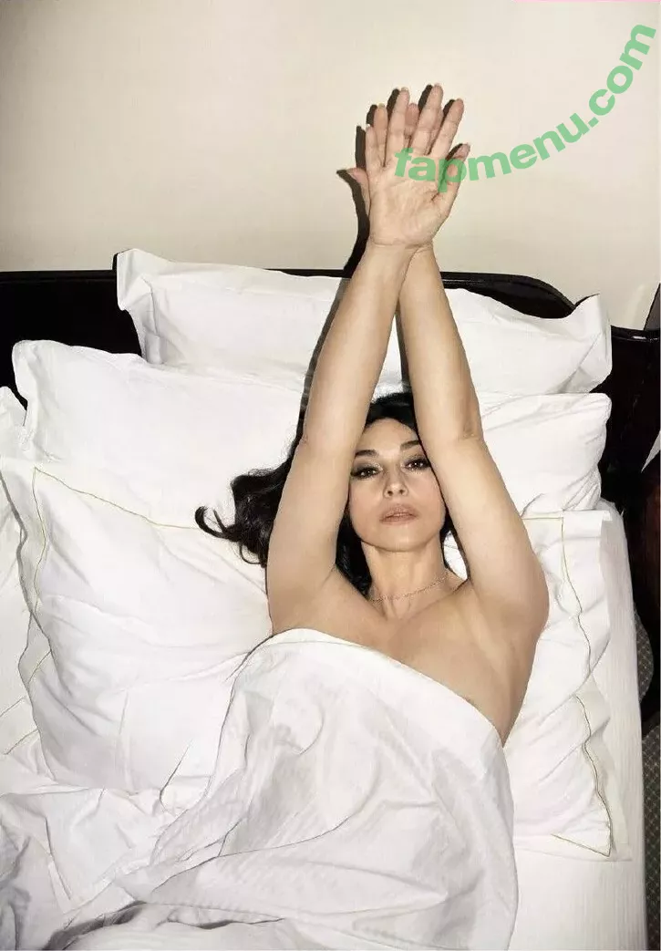 Monica Bellucci nude photo #0740 (aMonicaBellucci / bellucciginebra / monicabellucciofficiel)