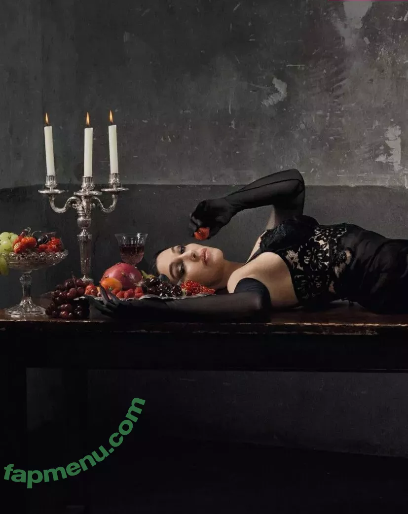 Monica Bellucci nude photo #0745 (aMonicaBellucci / bellucciginebra / monicabellucciofficiel)