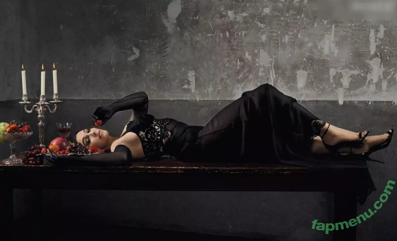 Monica Bellucci nude photo #0749 (aMonicaBellucci / bellucciginebra / monicabellucciofficiel)