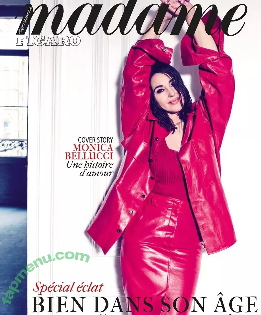 Monica Bellucci nude photo #0758 (aMonicaBellucci / bellucciginebra / monicabellucciofficiel)