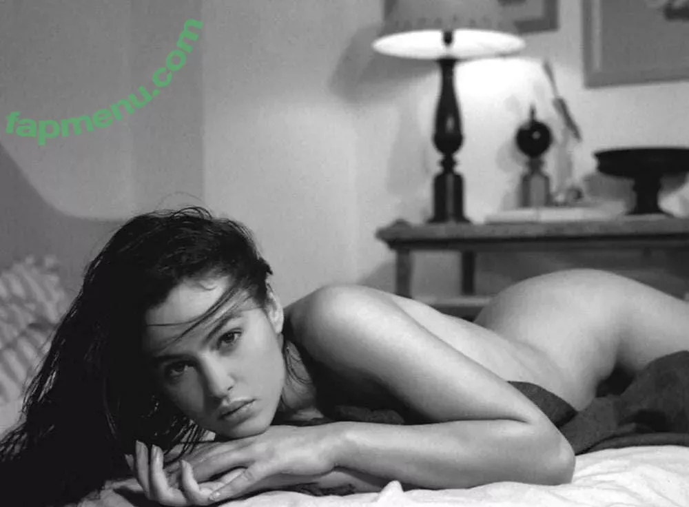 Monica Bellucci nude photo #0759 (aMonicaBellucci / bellucciginebra / monicabellucciofficiel)