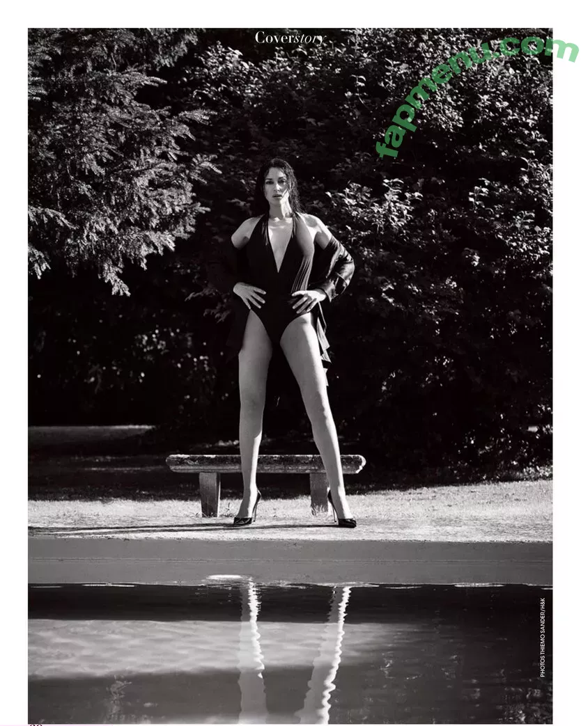 Monica Bellucci nude photo #0763 (aMonicaBellucci / bellucciginebra / monicabellucciofficiel)