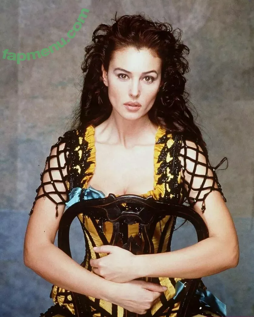 Monica Bellucci nude photo #0781 (aMonicaBellucci / bellucciginebra / monicabellucciofficiel)