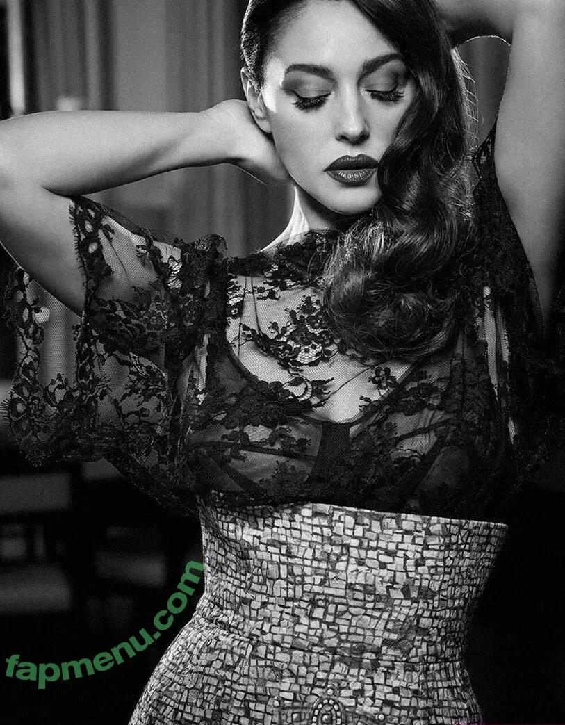 Monica Bellucci nude photo #0782 (aMonicaBellucci / bellucciginebra / monicabellucciofficiel)