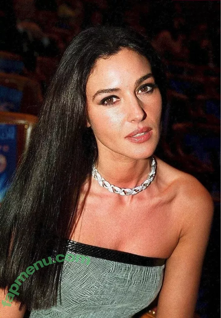 Monica Bellucci nude photo #0783 (aMonicaBellucci / bellucciginebra / monicabellucciofficiel)