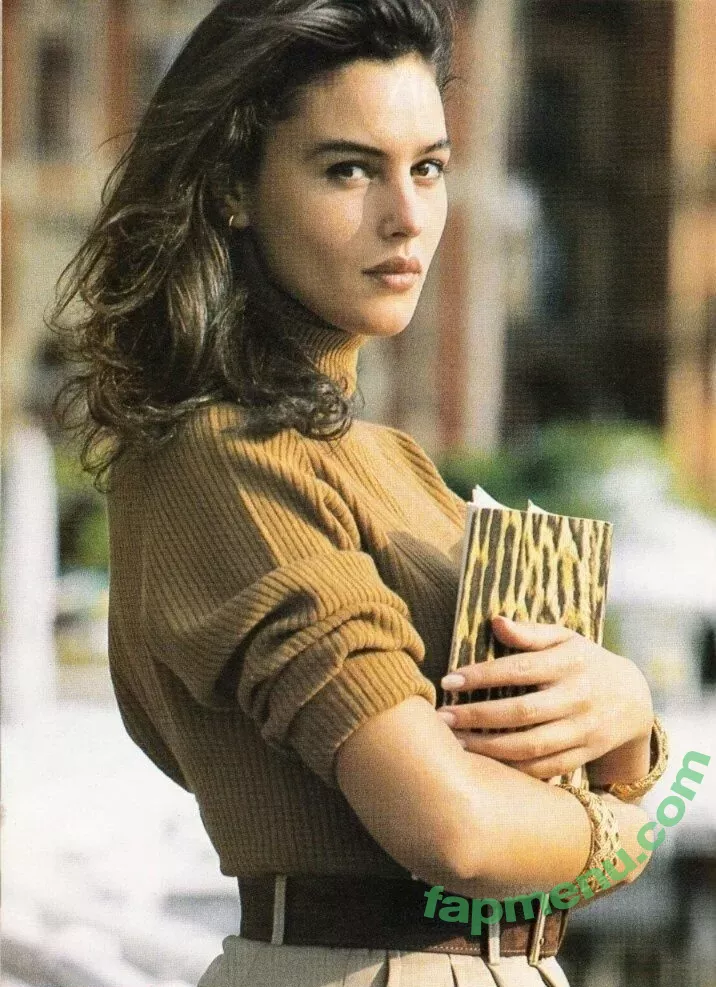 Monica Bellucci nude photo #0786 (aMonicaBellucci / bellucciginebra / monicabellucciofficiel)