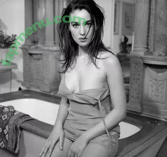 Monica Bellucci nude photo #0814 (aMonicaBellucci / bellucciginebra / monicabellucciofficiel)