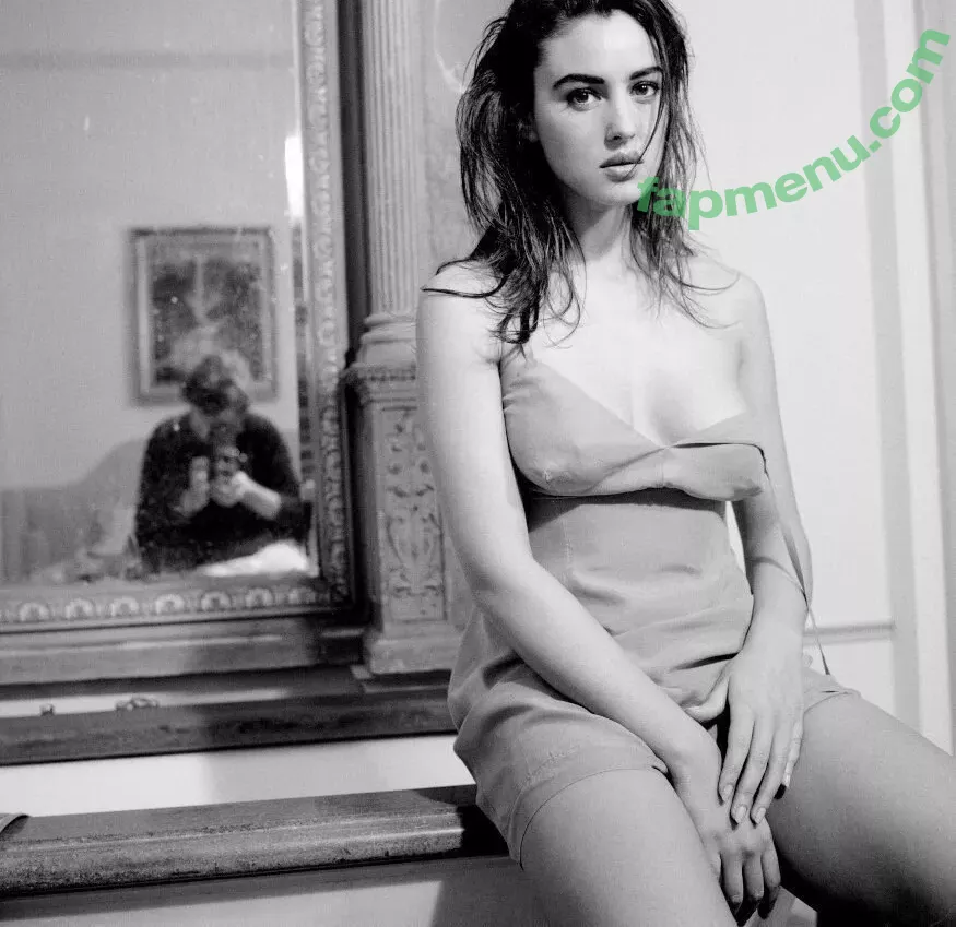 Monica Bellucci nude photo #0815 (aMonicaBellucci / bellucciginebra / monicabellucciofficiel)
