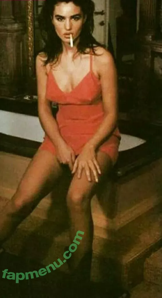 Monica Bellucci nude photo #0817 (aMonicaBellucci / bellucciginebra / monicabellucciofficiel)