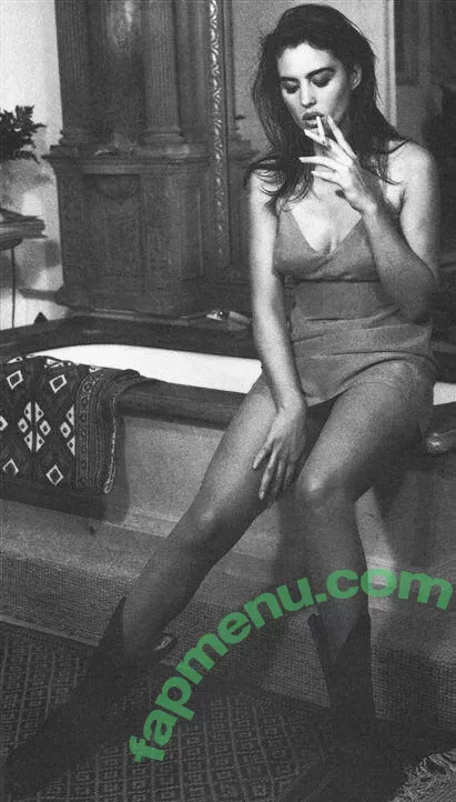 Monica Bellucci nude photo #0820 (aMonicaBellucci / bellucciginebra / monicabellucciofficiel)