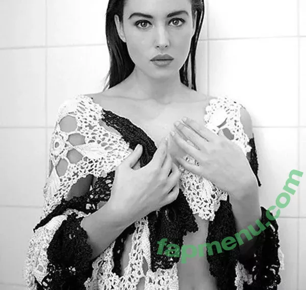 Monica Bellucci nude photo #0821 (aMonicaBellucci / bellucciginebra / monicabellucciofficiel)
