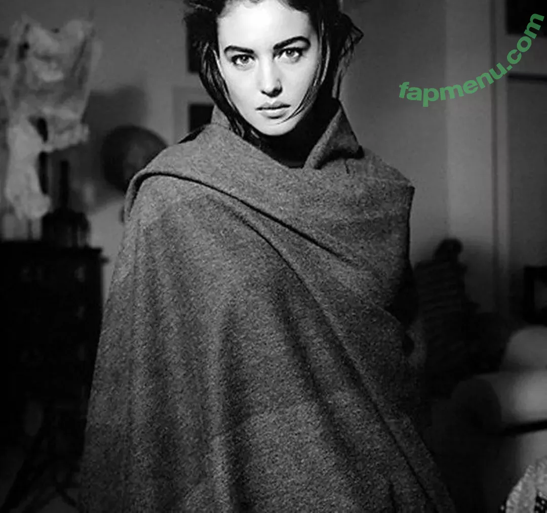 Monica Bellucci nude photo #0822 (aMonicaBellucci / bellucciginebra / monicabellucciofficiel)