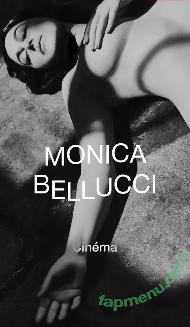 Monica Bellucci nude photo #0824 (aMonicaBellucci / bellucciginebra / monicabellucciofficiel)