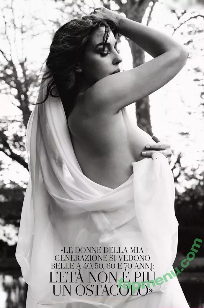 Monica Bellucci nude photo #0832 (aMonicaBellucci / bellucciginebra / monicabellucciofficiel)