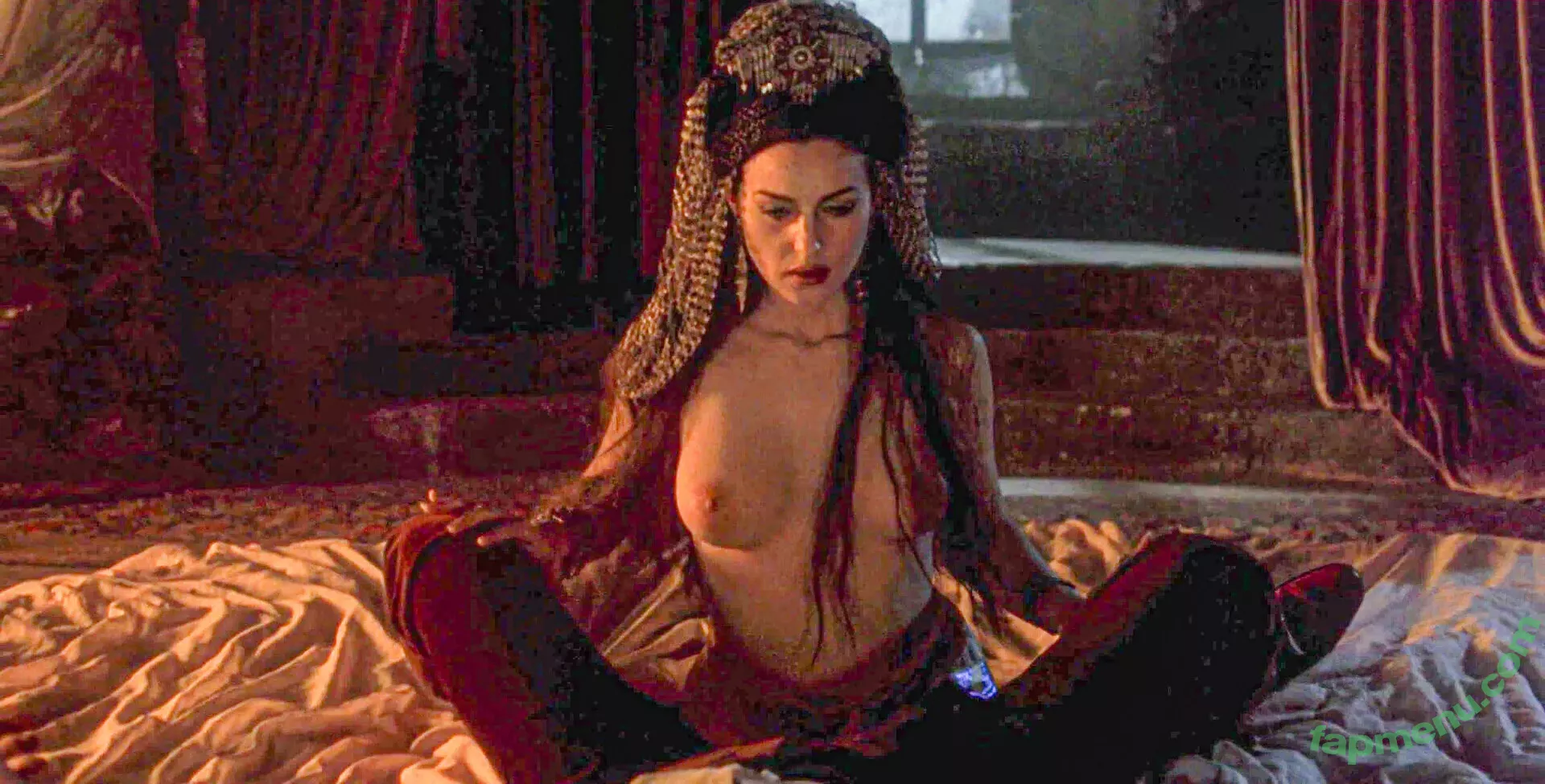 Monica Bellucci nude photo #0841 (aMonicaBellucci / bellucciginebra / monicabellucciofficiel)