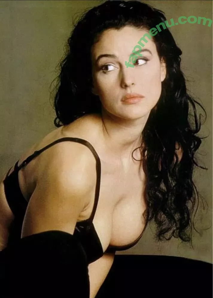 Monica Bellucci nude photo #0849 (aMonicaBellucci / bellucciginebra / monicabellucciofficiel)