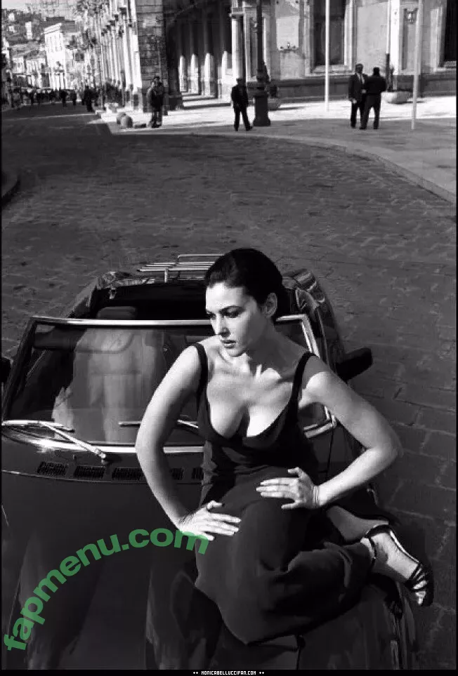 Monica Bellucci nude photo #0854 (aMonicaBellucci / bellucciginebra / monicabellucciofficiel)