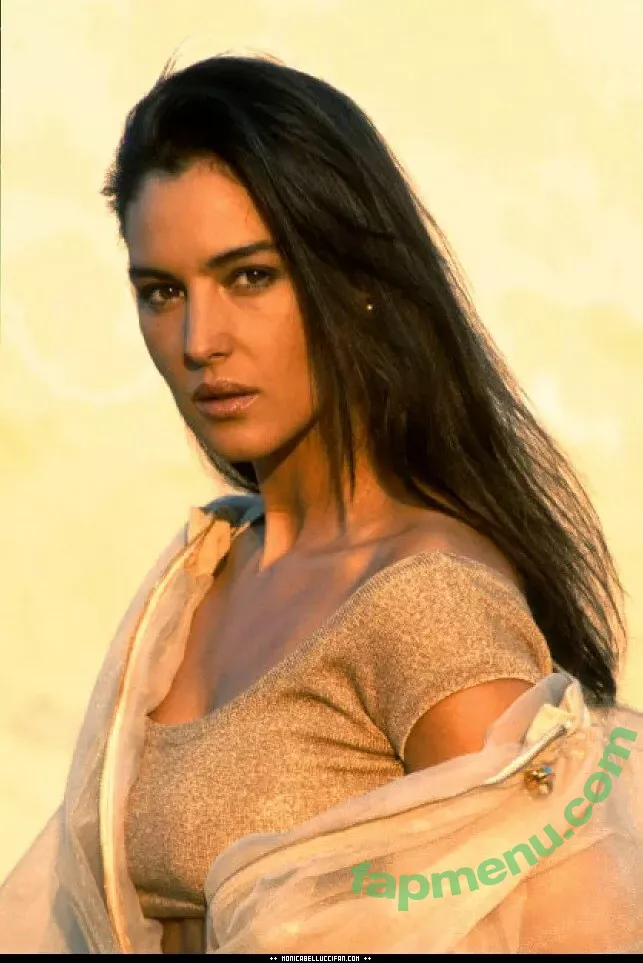 Monica Bellucci nude photo #0855 (aMonicaBellucci / bellucciginebra / monicabellucciofficiel)