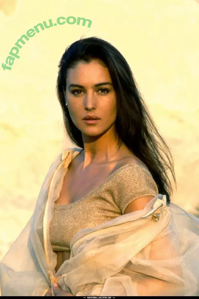Monica Bellucci nude photo #0856 (aMonicaBellucci / bellucciginebra / monicabellucciofficiel)