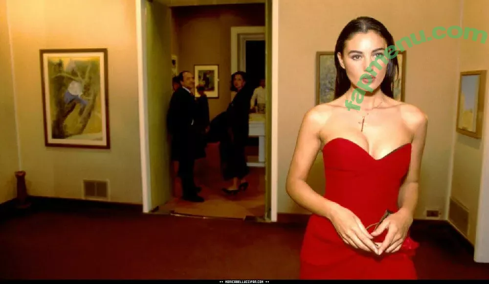 Monica Bellucci nude photo #0857 (aMonicaBellucci / bellucciginebra / monicabellucciofficiel)