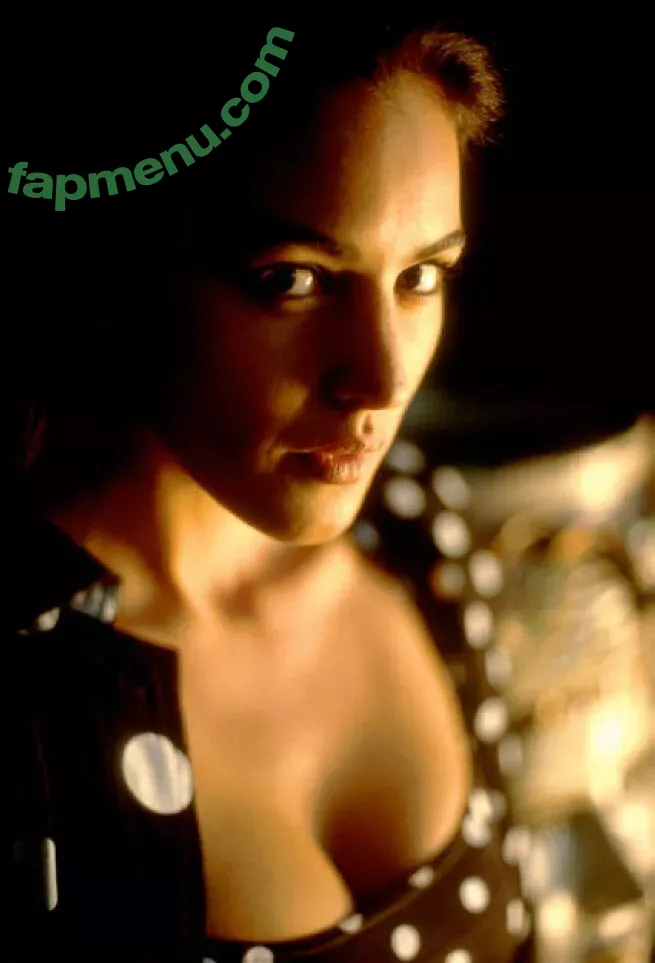 Monica Bellucci nude photo #0859 (aMonicaBellucci / bellucciginebra / monicabellucciofficiel)