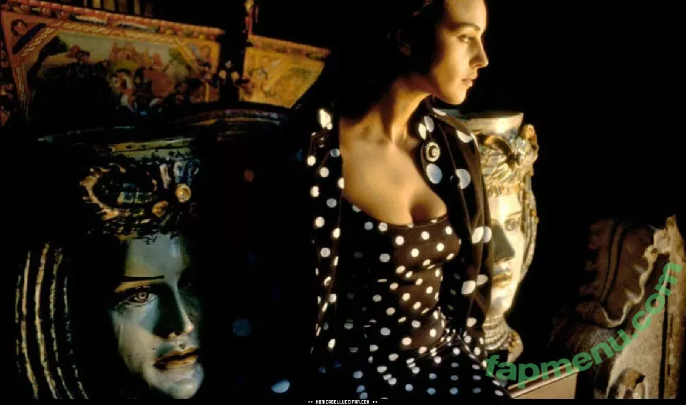 Monica Bellucci nude photo #0860 (aMonicaBellucci / bellucciginebra / monicabellucciofficiel)