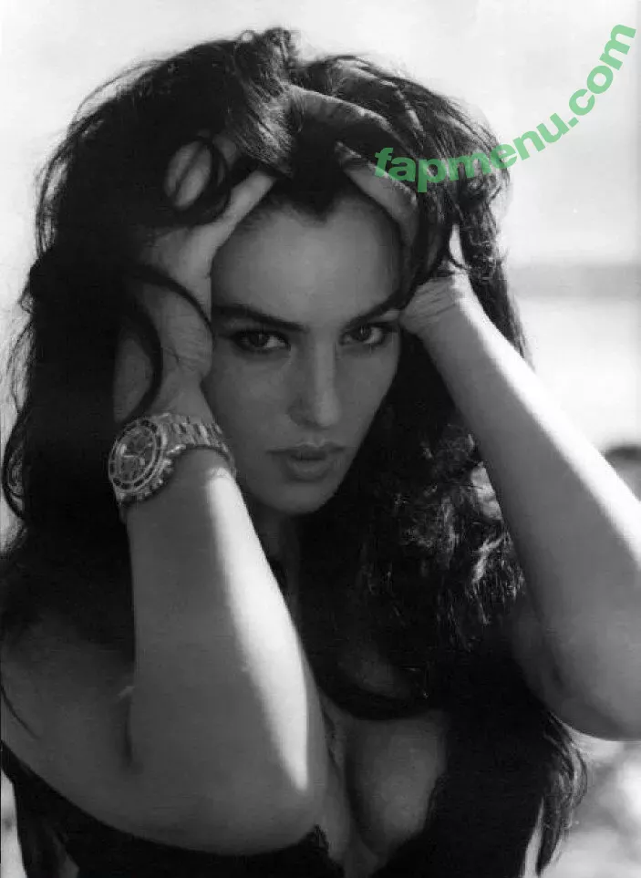 Monica Bellucci nude photo #0874 (aMonicaBellucci / bellucciginebra / monicabellucciofficiel)