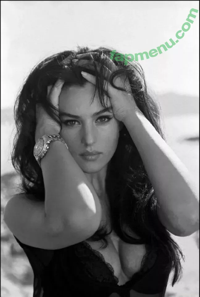 Monica Bellucci nude photo #0875 (aMonicaBellucci / bellucciginebra / monicabellucciofficiel)