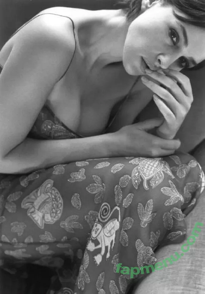 Monica Bellucci nude photo #0876 (aMonicaBellucci / bellucciginebra / monicabellucciofficiel)