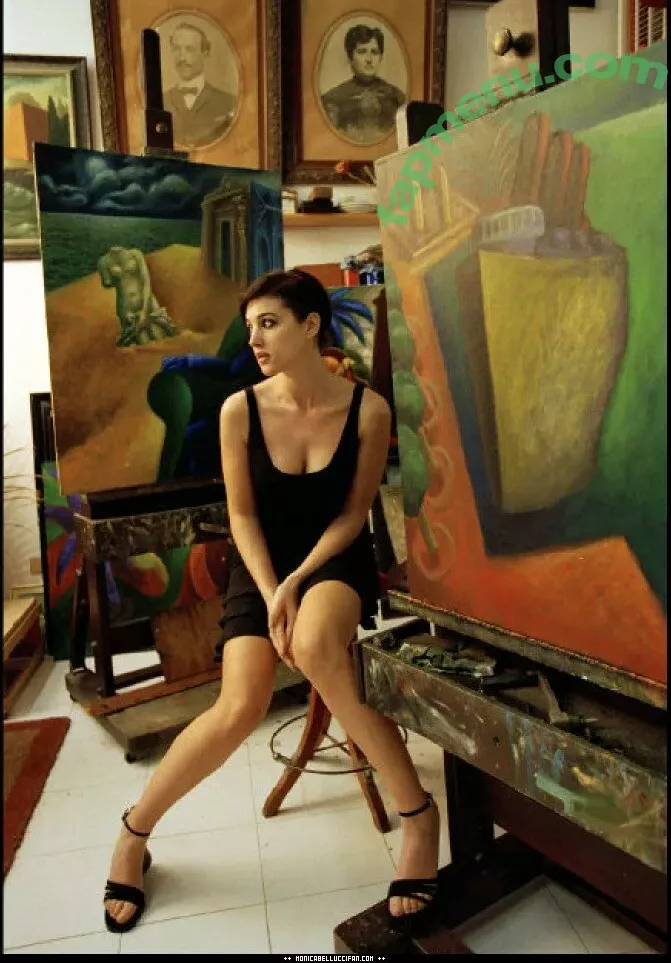 Monica Bellucci nude photo #0877 (aMonicaBellucci / bellucciginebra / monicabellucciofficiel)