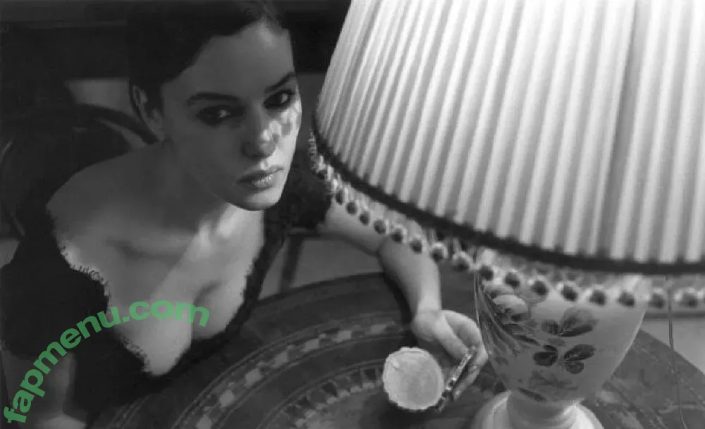 Monica Bellucci nude photo #0878 (aMonicaBellucci / bellucciginebra / monicabellucciofficiel)