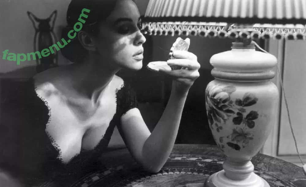 Monica Bellucci nude photo #0879 (aMonicaBellucci / bellucciginebra / monicabellucciofficiel)