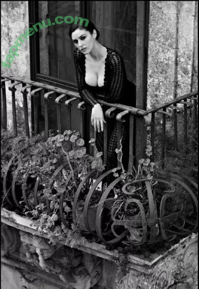 Monica Bellucci nude photo #0880 (aMonicaBellucci / bellucciginebra / monicabellucciofficiel)