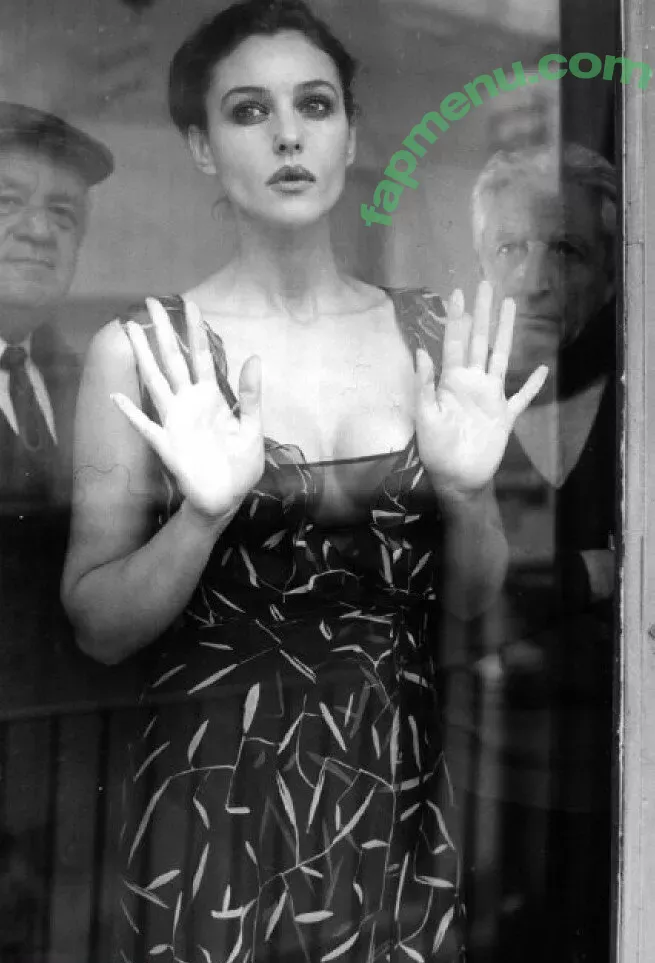 Monica Bellucci nude photo #0883 (aMonicaBellucci / bellucciginebra / monicabellucciofficiel)