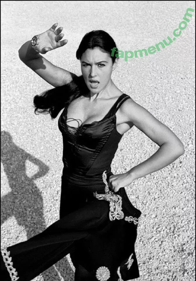 Monica Bellucci nude photo #0884 (aMonicaBellucci / bellucciginebra / monicabellucciofficiel)