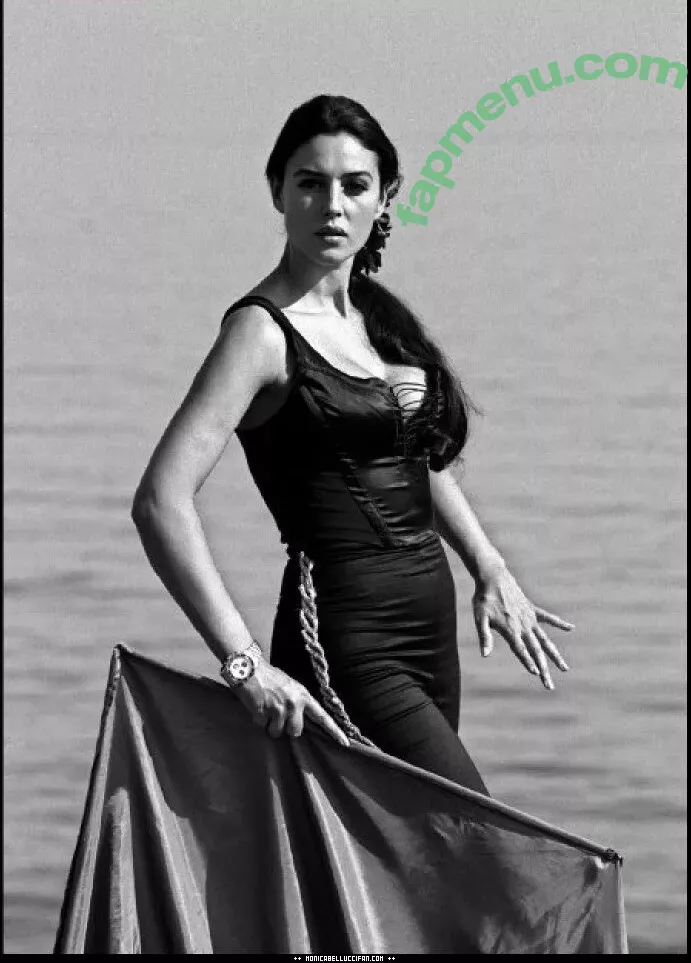 Monica Bellucci nude photo #0885 (aMonicaBellucci / bellucciginebra / monicabellucciofficiel)
